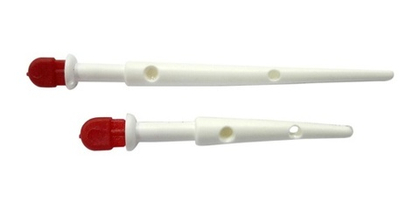 Катетер молочный пластик