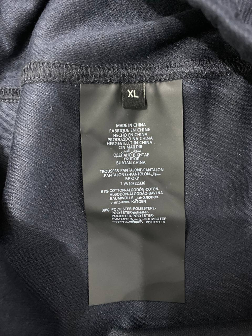 Шорты Zegna