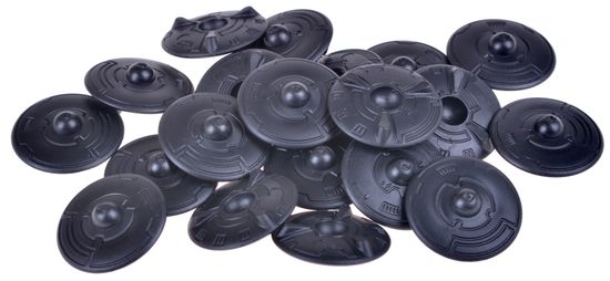 Настольная игра Космический контакт: Космический конфликт