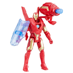 Hasbro Marvel Avengers - Фигурка Железного человека 10 см F9342 / артикул   F9327 F9342  / GTIN 5010996198006