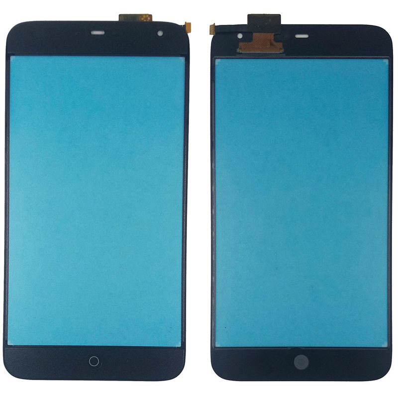 Тачскрин для Meizu MX3 Black