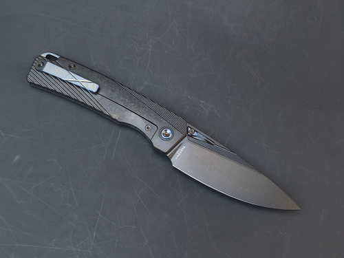 Складной нож THEMIS [T14N DLC]