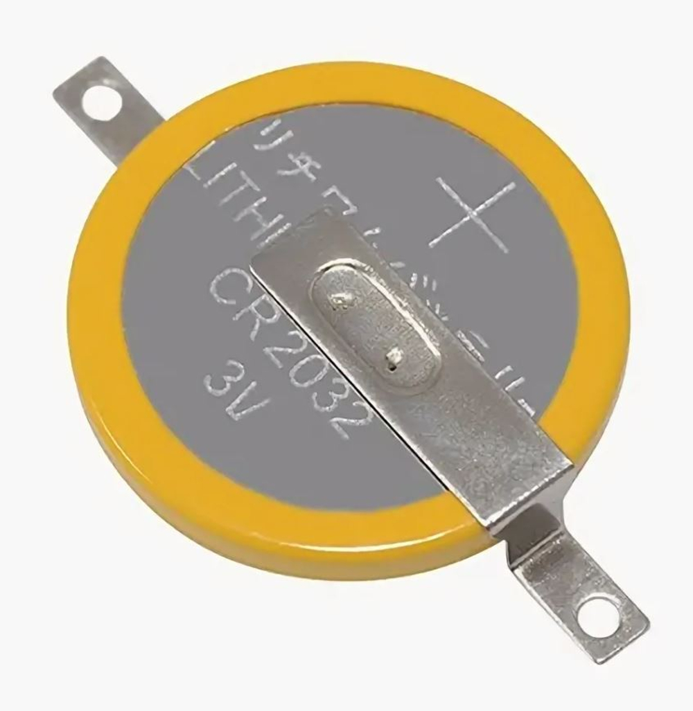 Элемент питания ET CR2032-HC2/HL PK1