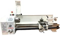 Токарно-винторезный станок REALREZ 250X750 220V