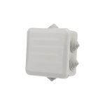 Коробка распаячная ОУ, 100x100x50, винт IP44 REXANT