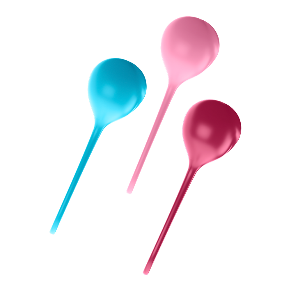 Strengthening Balls (set of 3)