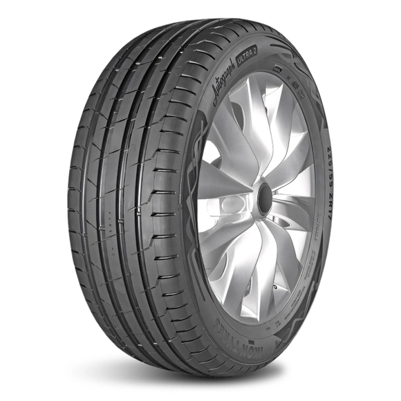 Летняя шина Ikon Tyres Autograph Ultra 2 (215/50 R17 95W)