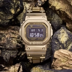 Мужские наручные часы Casio GMW-B5000GD-9