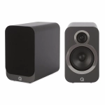 Q Acoustics Q3020i Полочная 2-полосная АС