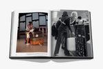 Assouline Книга Delta: 100 Years and Climbing на английском языке
