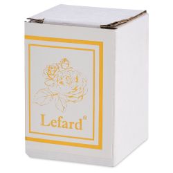 ПОДВЕСКА НА ЁЛКУ "ЛОШАДКА" 4,5*2,5*7 СМ