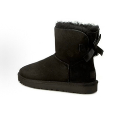 UGG Mini Bailey Bow II Boot