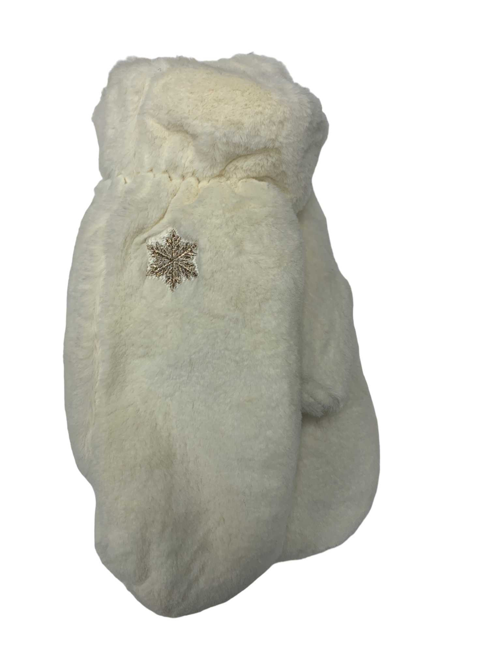 Варежки. Женские. Материал верха: Плюшевые. Подклад: Плюш-мех. Толстые. Внутри с мехом. 12 шт в упаковке, разные цвета.