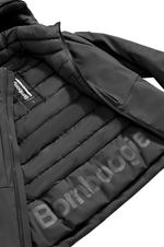 Стеганая куртка JM5954TNSR5