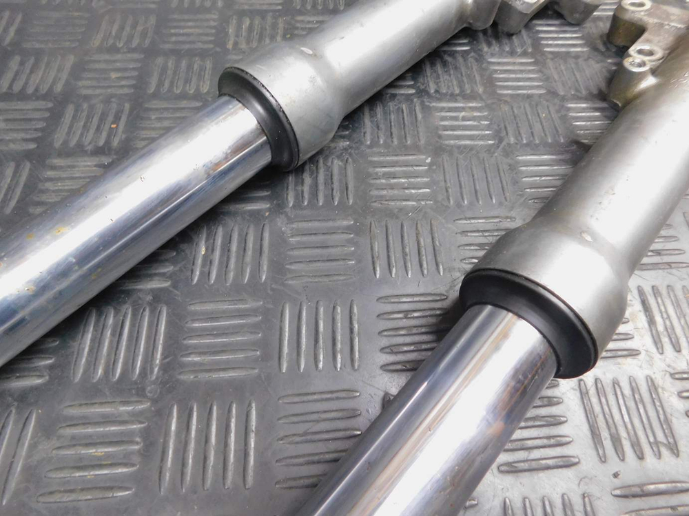 Перья вилки Kawasaki ZZR 400 98 052960