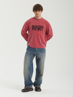 Мужские Джинсы Love Pants 000s