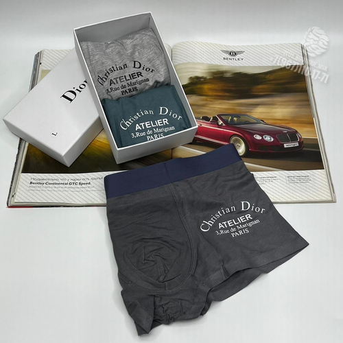 Боксеры Christian Dior