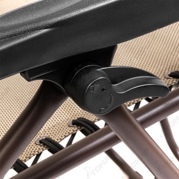 Кресло-шезлонг (NA-630-68080) NISUS