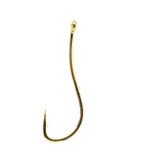Крючки рыболовные (универсальные) 9639 Go №10 (упк по 8шт)