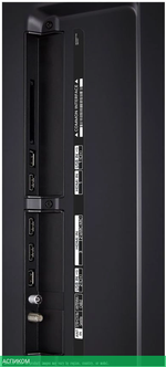 Телевизор LED LG 65" 65UT91006LA.ARUB