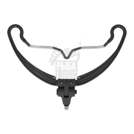 Держатель удилища FLAGMAN FZ0007 с регулировкой угла (большой)