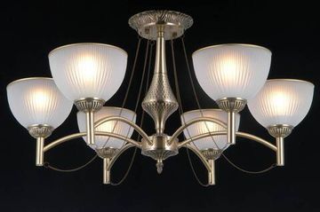 40653MD/6 AB (1) Люстра NW