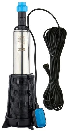 Погружной насос Джилекс Водомет Проф 55/75 А дф