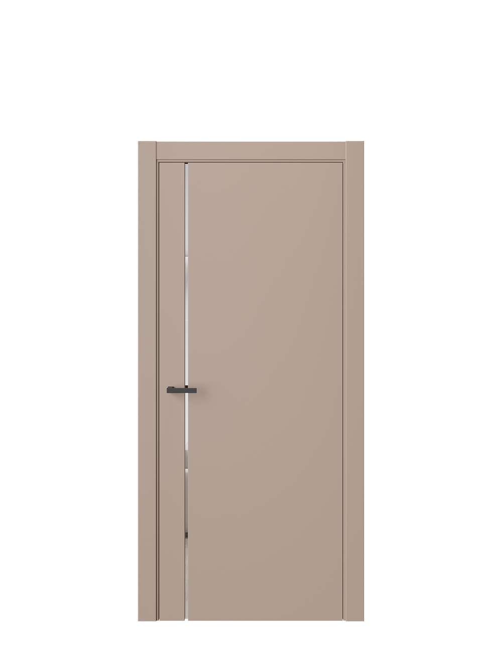 Межкомнатная дверь W11