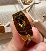 Hermes Kelly 25