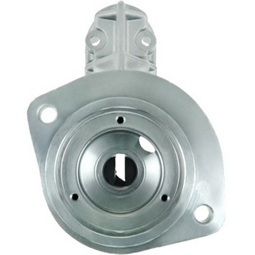 Крышка стартера передняя