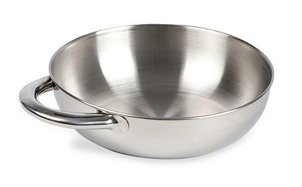 Туристическая тарелка Tatonka «Bowl With Grip»