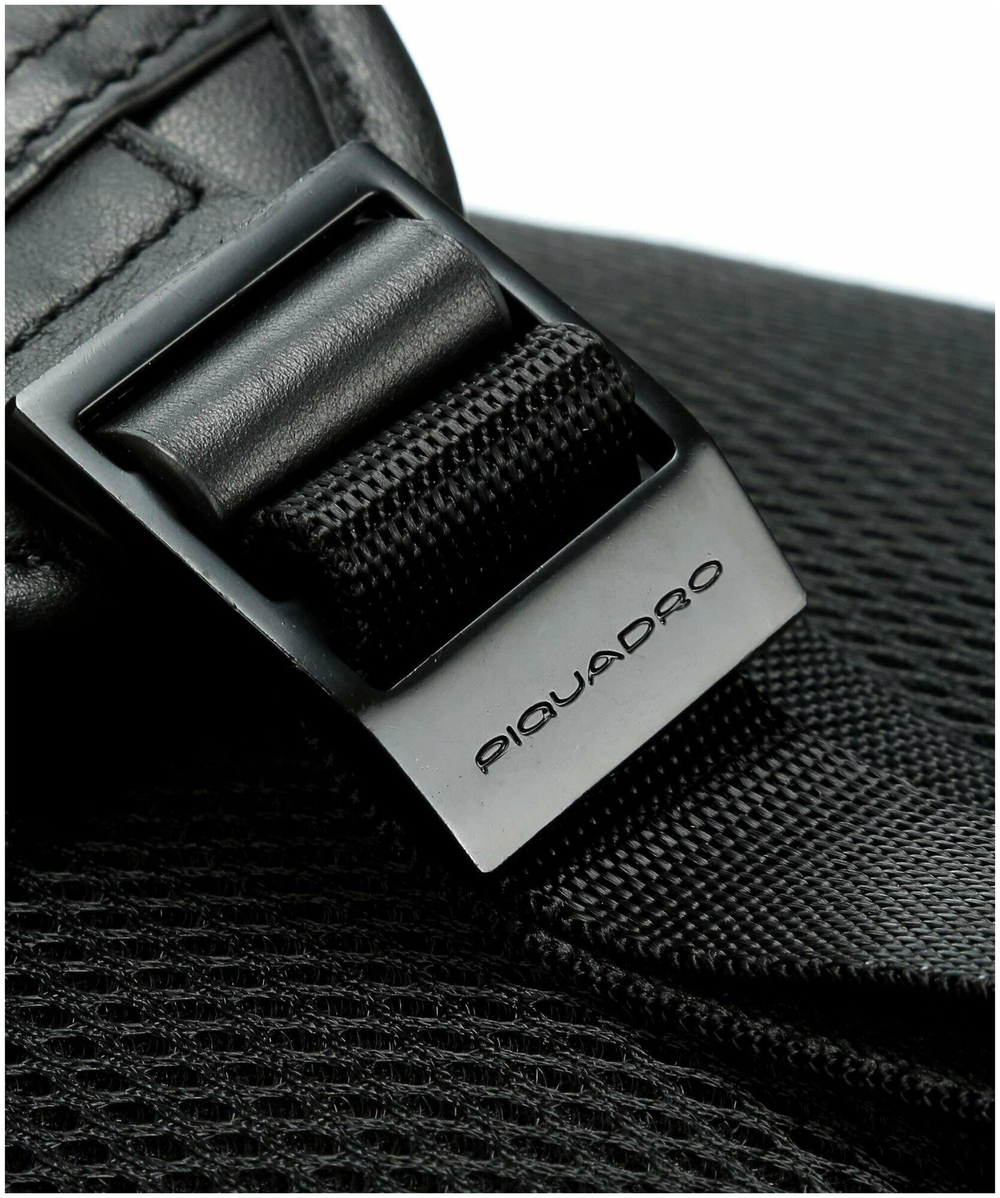 Рюкзак Piquadro CA4536UB00/GRN
