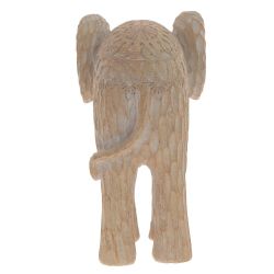 GAEM Фигурка декоративная "Слон", L21 W13 H24 см