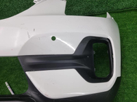 Бампер передний Kia Seltos (2019-2022)