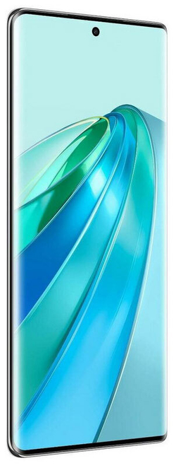 Смартфон Honor X9A 6/128GB RU Silver 5109ALXU