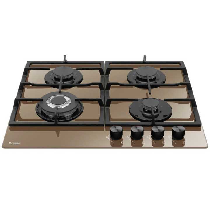 Газовая панель Hansa BHKY61139