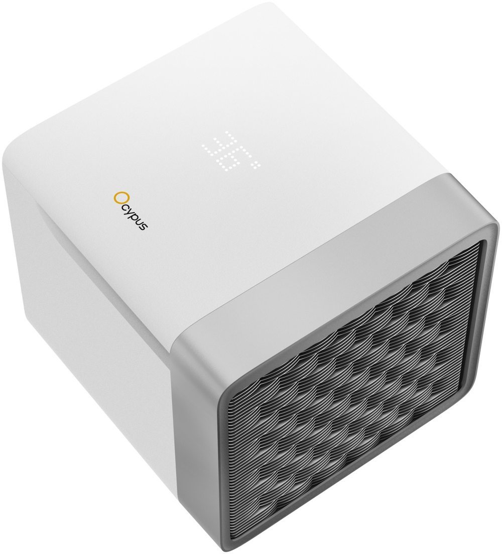 Ocypus Delta A62 EX WH Digital, Delta-A62-WH2NNWD00E-GL белый