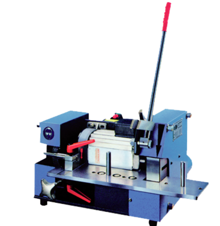 Отрезной станок Uniflex EM 2
