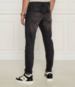 Джинсы CALVIN KLEIN JEANS - черный(J30J326360)