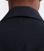 Пальто P-Jared-Pack BOSS BLACK - темно-синий(50508350)