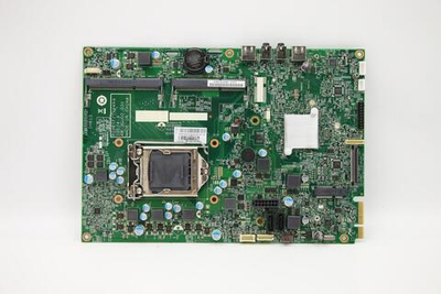 Материнская плата для моноблока Lenovo Edge 72z Topeka ivy MB Win8 Pro (03T7098), оригинал