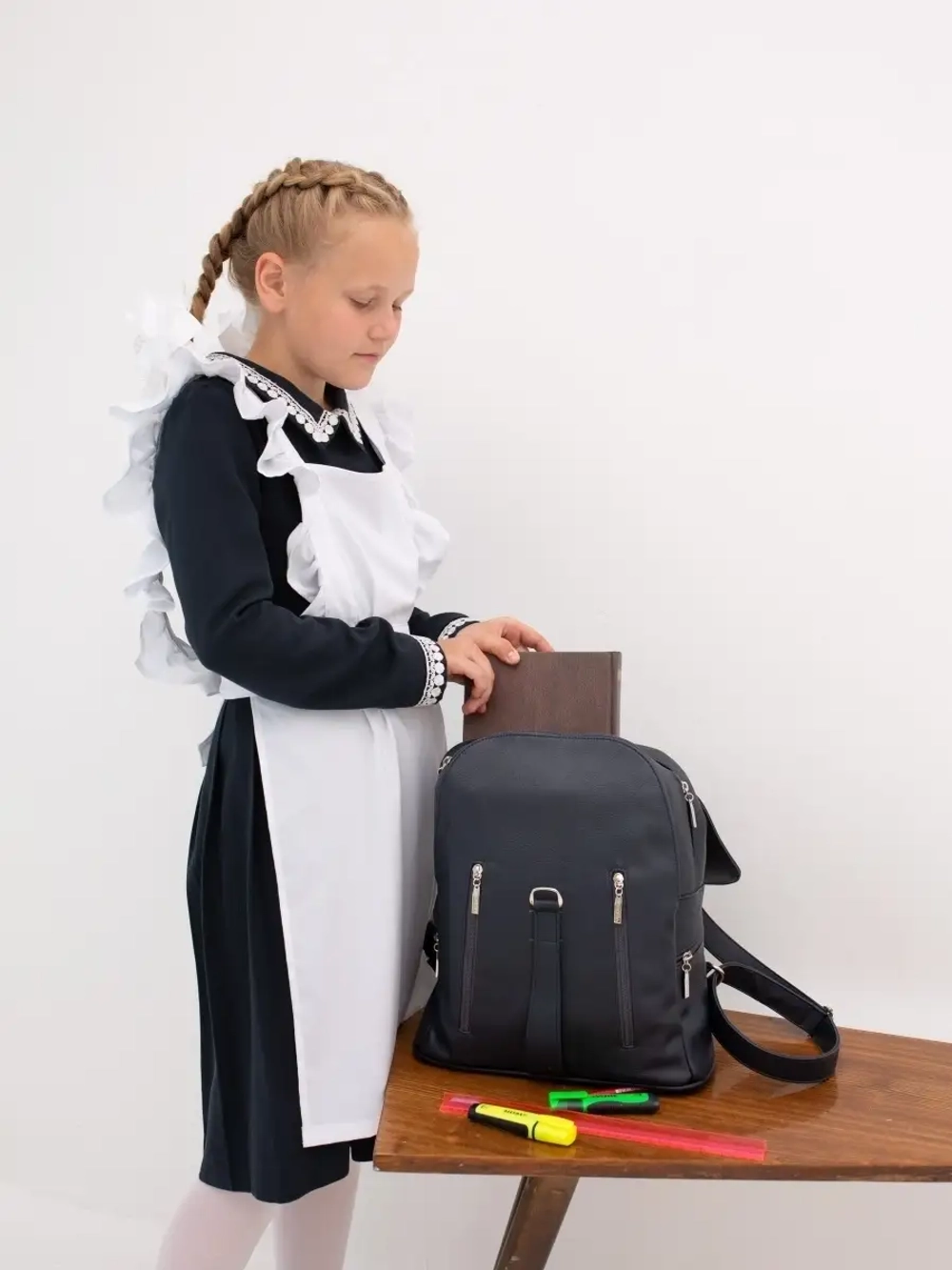 Рюкзак школьный для подростка городской для путешествий