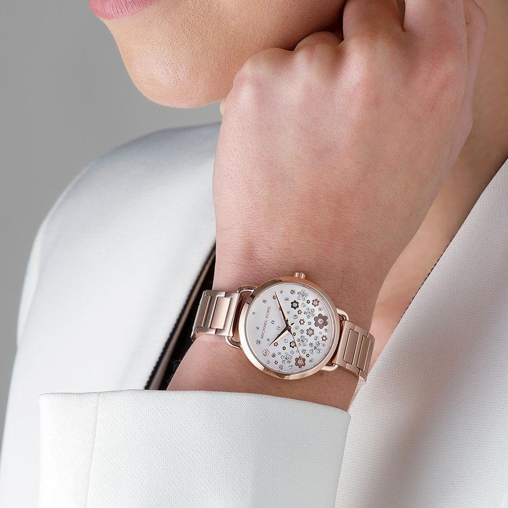 Mk3841 watch store