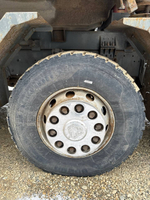 SITRAK C7H 8x4 Самосвал ZZ3316V306ME (Дизельный, 12,4 л, 480 л.с., МТ)