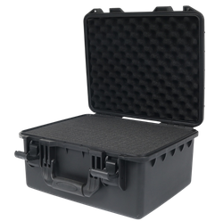 KZCASE X8002 — ударопрочный кейс IP67