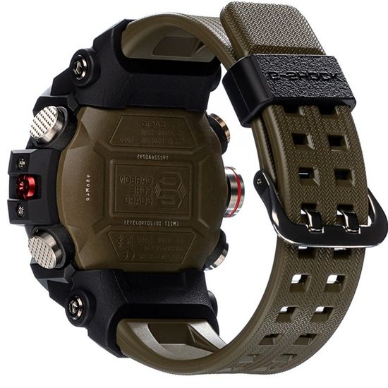 Наручные часы Casio G-Shock GG-B100-1A3ER