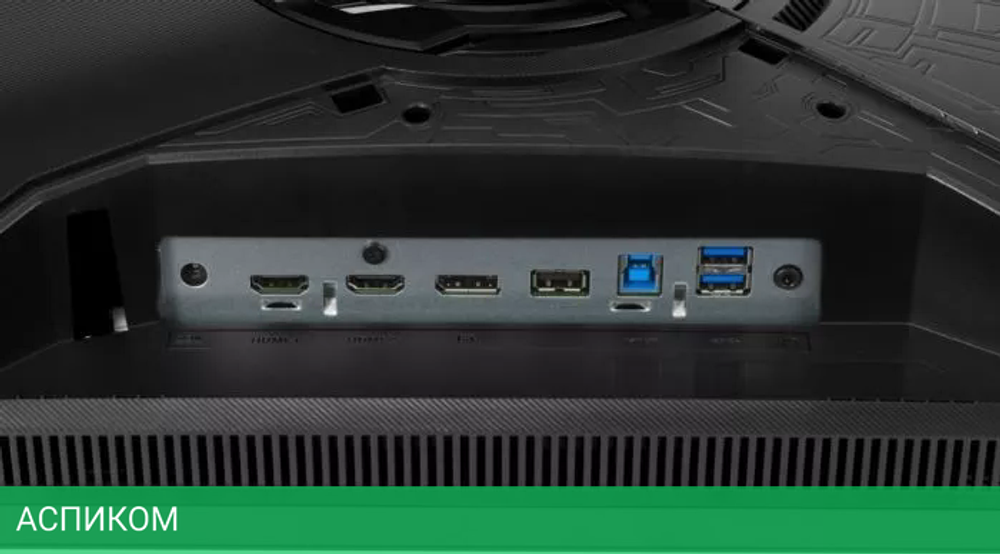 Монитор ASUS ROG Strix XG27AQ