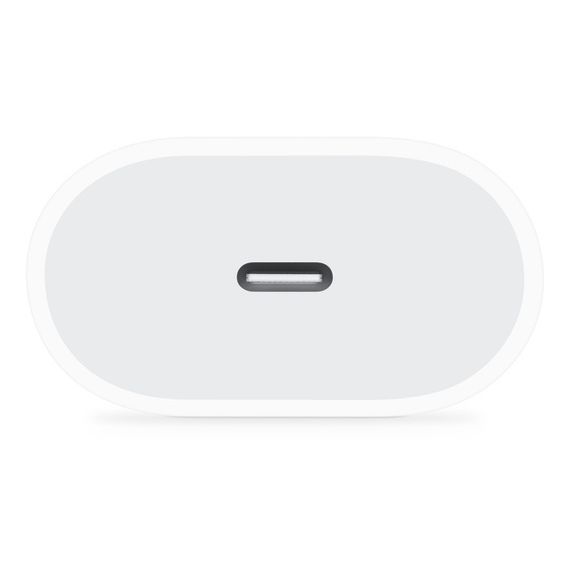 Apple Блок питания USB-C 20W (Оригинал)