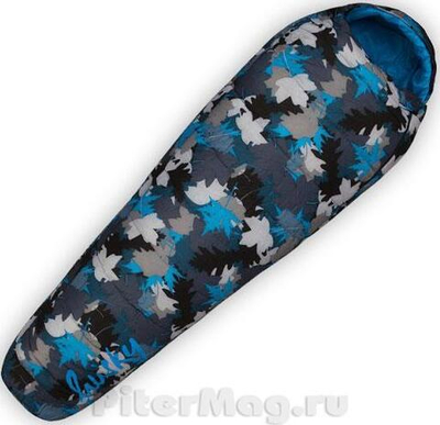 Спальник Husky Street Man -12