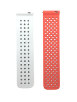Силиконовый ремешок Amazfit Strap A19095, 20mm, Horizon Orange